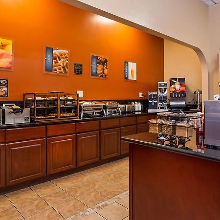 Best Western Of Long Beach Luaran gambar