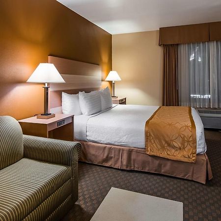 Best Western Of Long Beach Luaran gambar